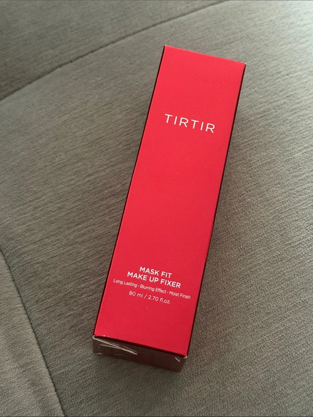 TIRTIR Mask Fit Make Up Fixer